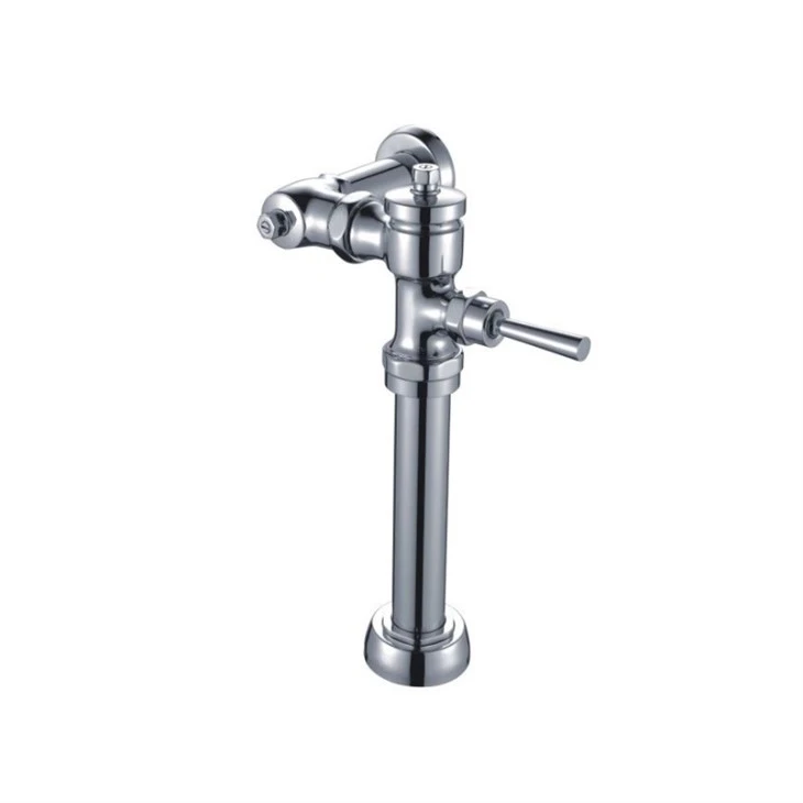 Water Saving Exposed Water Closet Toilet Flushometer
